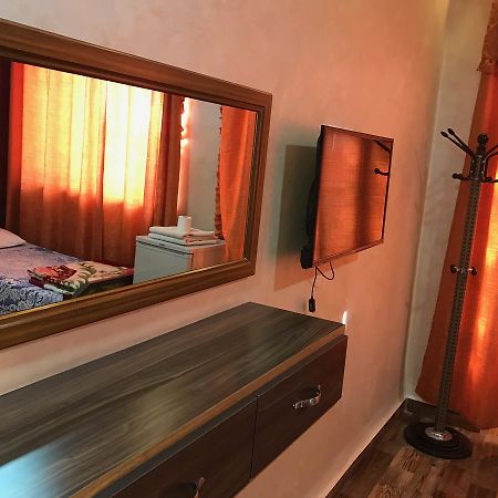 Sun Rise Hotel & Hostel & Tours Amman Dış mekan fotoğraf