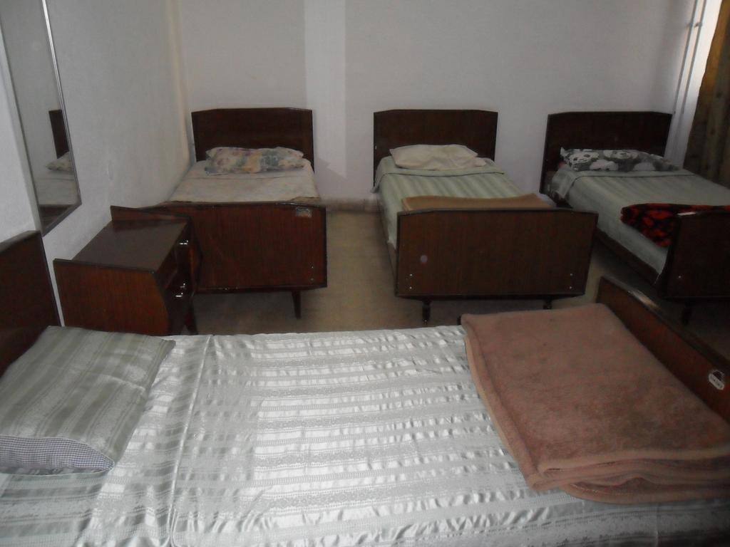 Sun Rise Hotel & Hostel & Tours Amman Oda fotoğraf