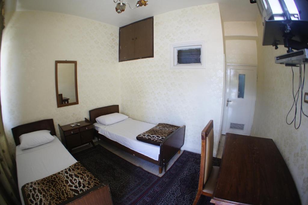 Sun Rise Hotel & Hostel & Tours Amman Dış mekan fotoğraf