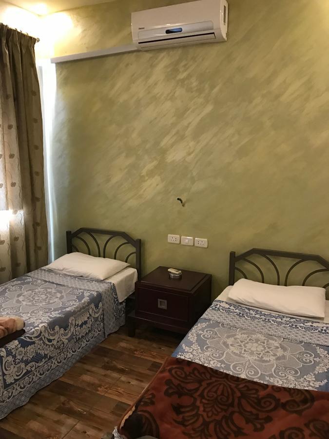 Sun Rise Hotel & Hostel & Tours Amman Dış mekan fotoğraf