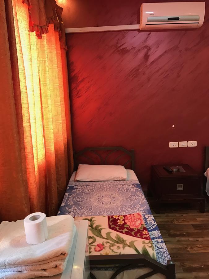 Sun Rise Hotel & Hostel & Tours Amman Dış mekan fotoğraf