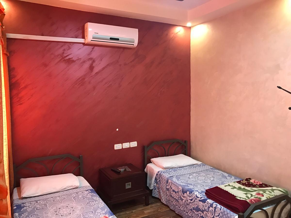 Sun Rise Hotel & Hostel & Tours Amman Dış mekan fotoğraf