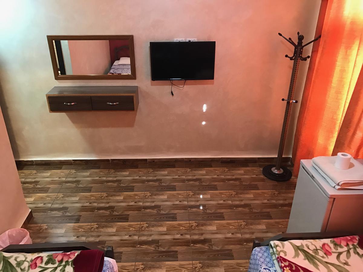 Sun Rise Hotel & Hostel & Tours Amman Dış mekan fotoğraf
