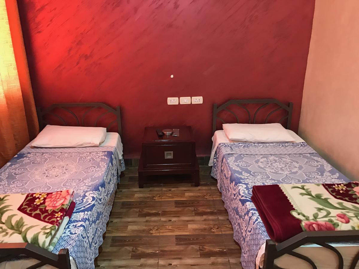Sun Rise Hotel & Hostel & Tours Amman Dış mekan fotoğraf