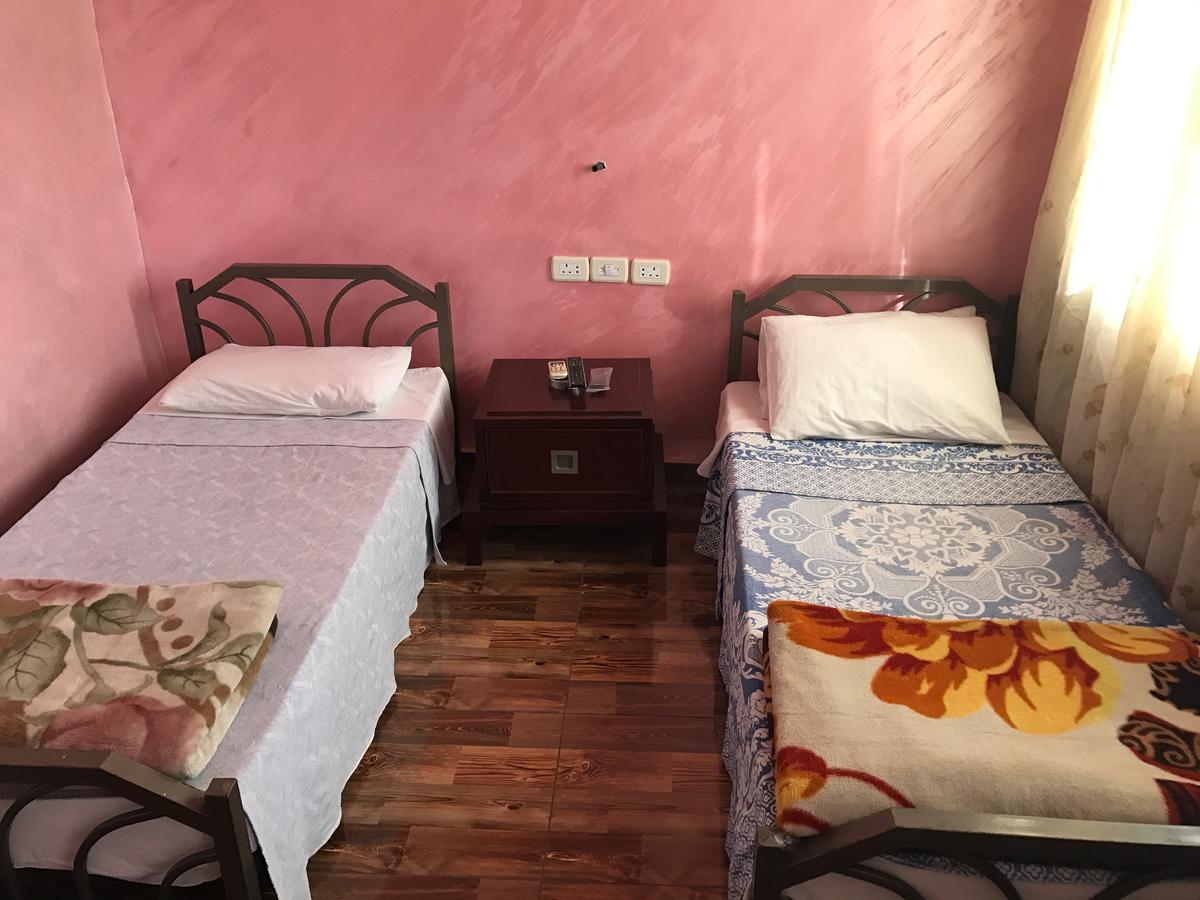 Sun Rise Hotel & Hostel & Tours Amman Dış mekan fotoğraf