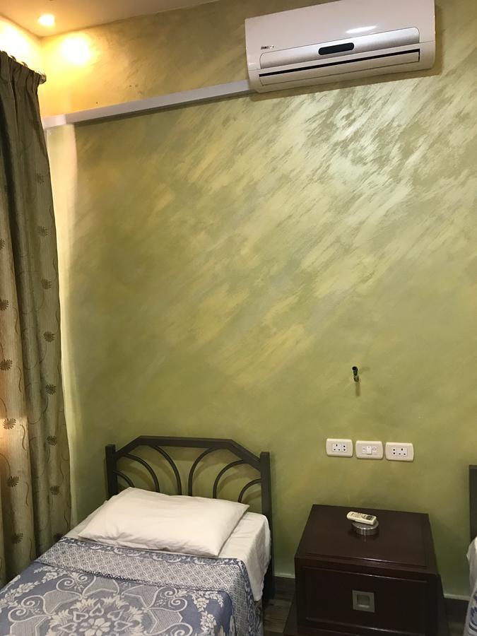 Sun Rise Hotel & Hostel & Tours Amman Dış mekan fotoğraf