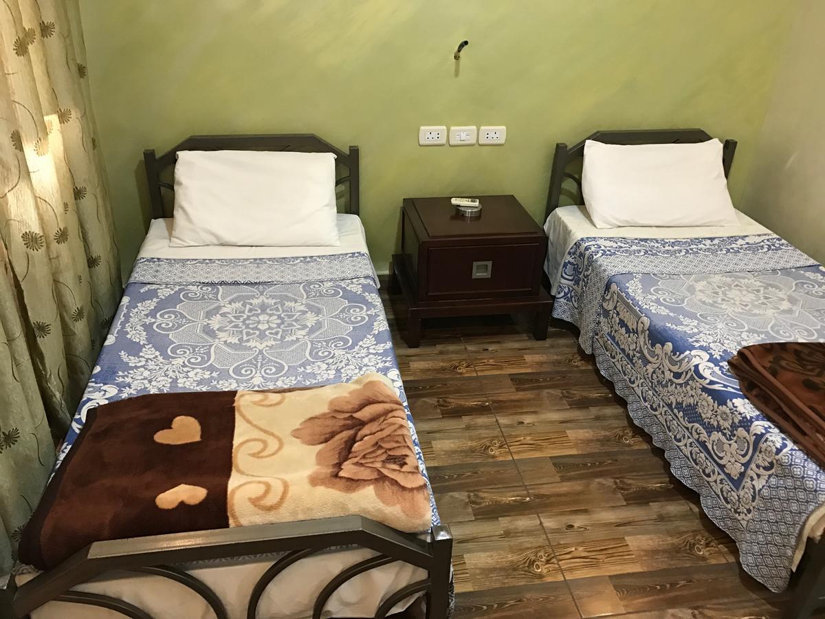 Sun Rise Hotel & Hostel & Tours Amman Dış mekan fotoğraf