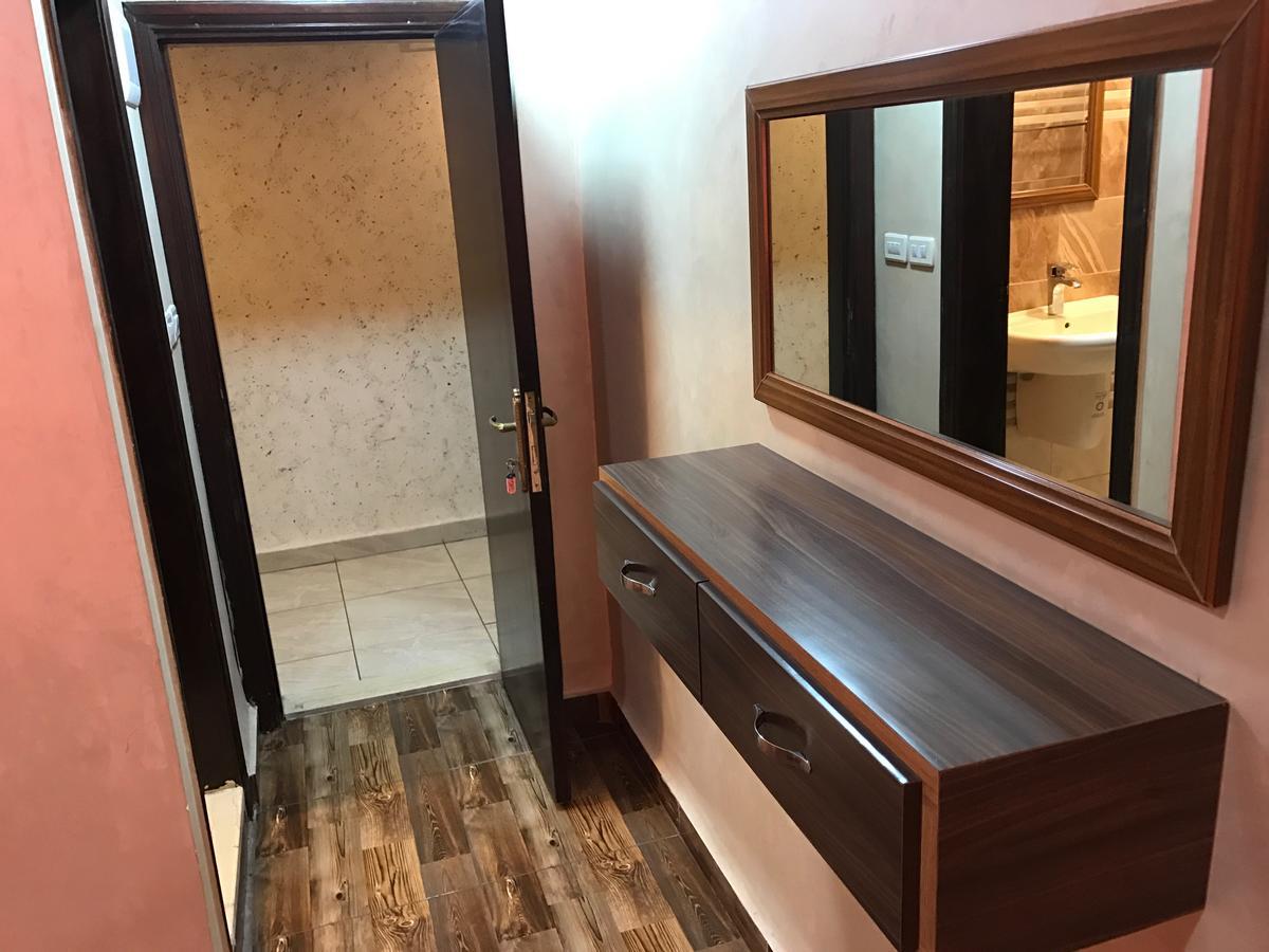 Sun Rise Hotel & Hostel & Tours Amman Dış mekan fotoğraf