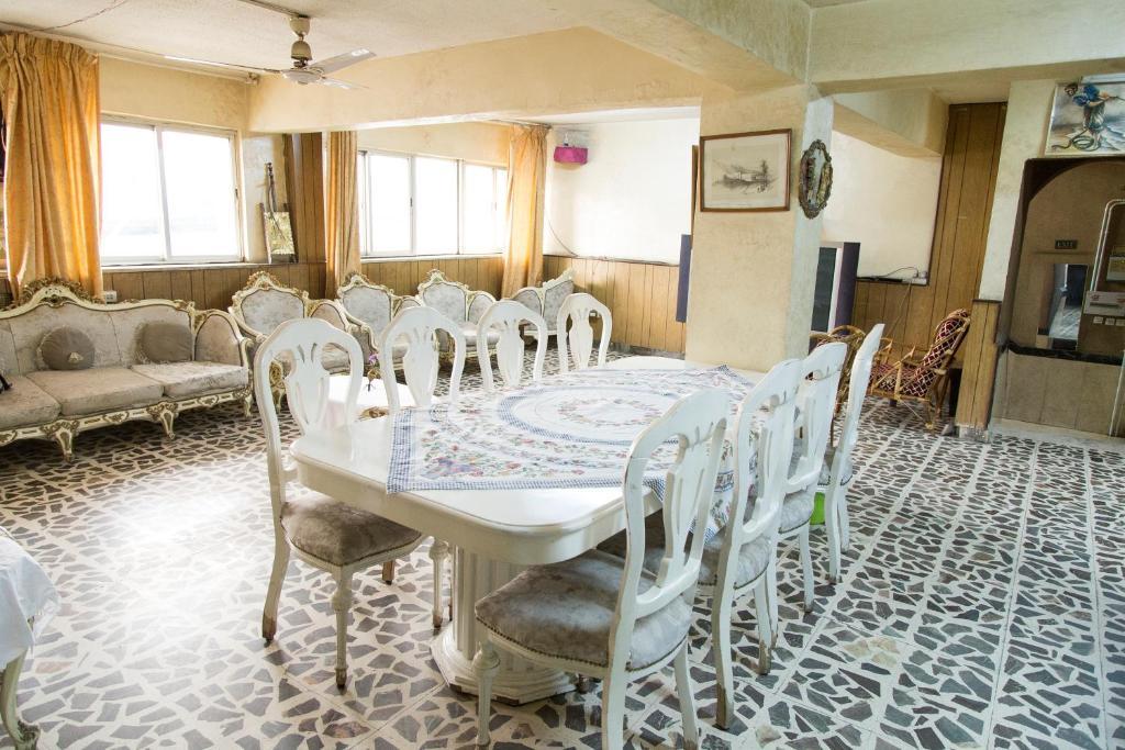 Sun Rise Hotel & Hostel & Tours Amman Dış mekan fotoğraf
