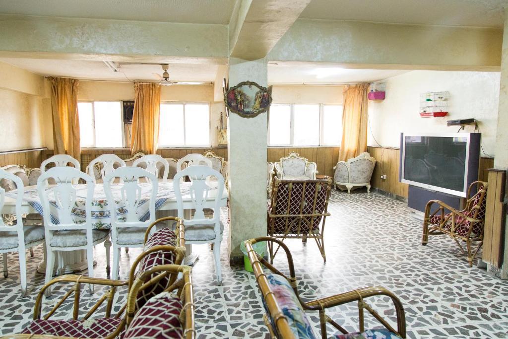 Sun Rise Hotel & Hostel & Tours Amman Dış mekan fotoğraf