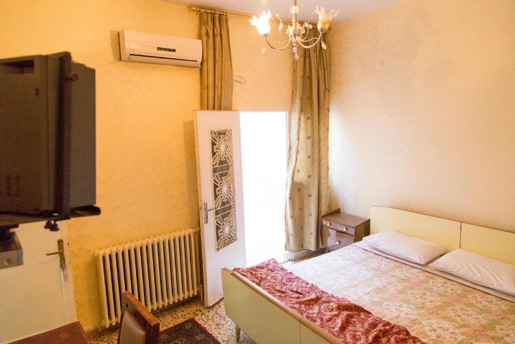 Sun Rise Hotel & Hostel & Tours Amman Dış mekan fotoğraf