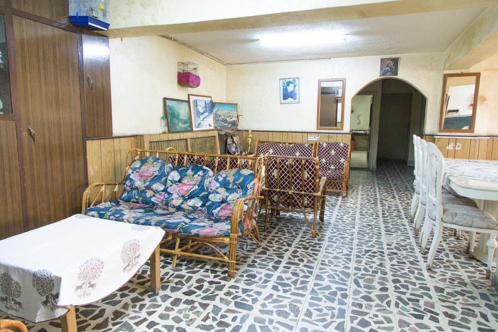 Sun Rise Hotel & Hostel & Tours Amman Dış mekan fotoğraf