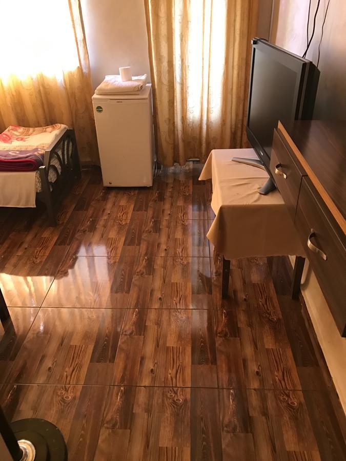 Sun Rise Hotel & Hostel & Tours Amman Dış mekan fotoğraf