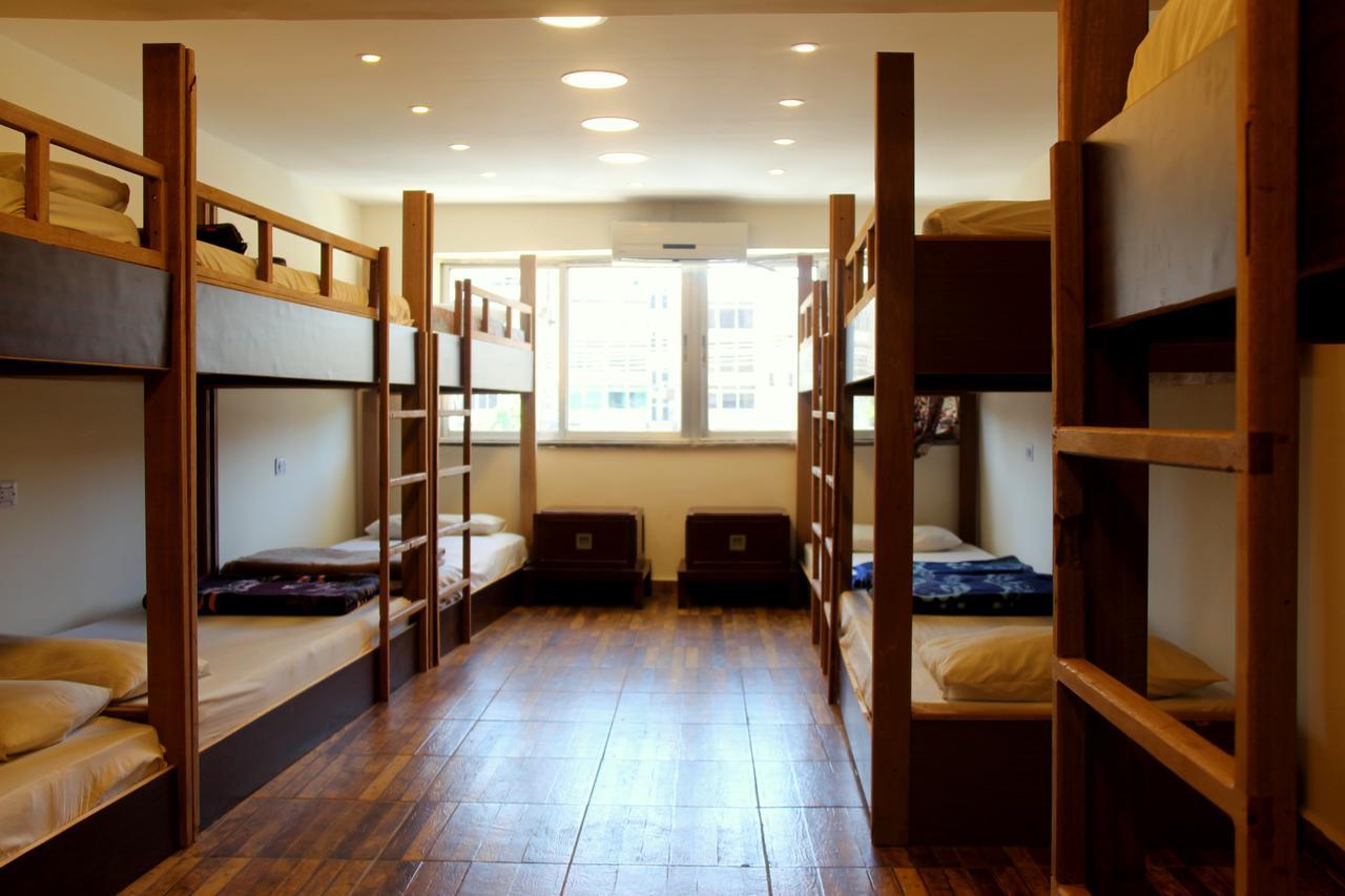 Sun Rise Hotel & Hostel & Tours Amman Dış mekan fotoğraf