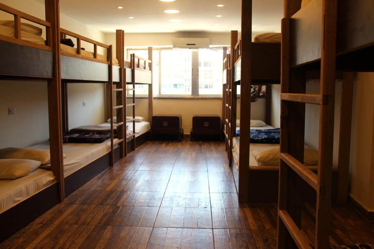 Sun Rise Hotel & Hostel & Tours Amman Dış mekan fotoğraf