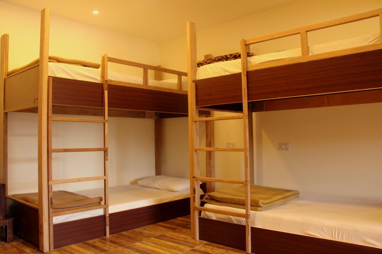 Sun Rise Hotel & Hostel & Tours Amman Dış mekan fotoğraf