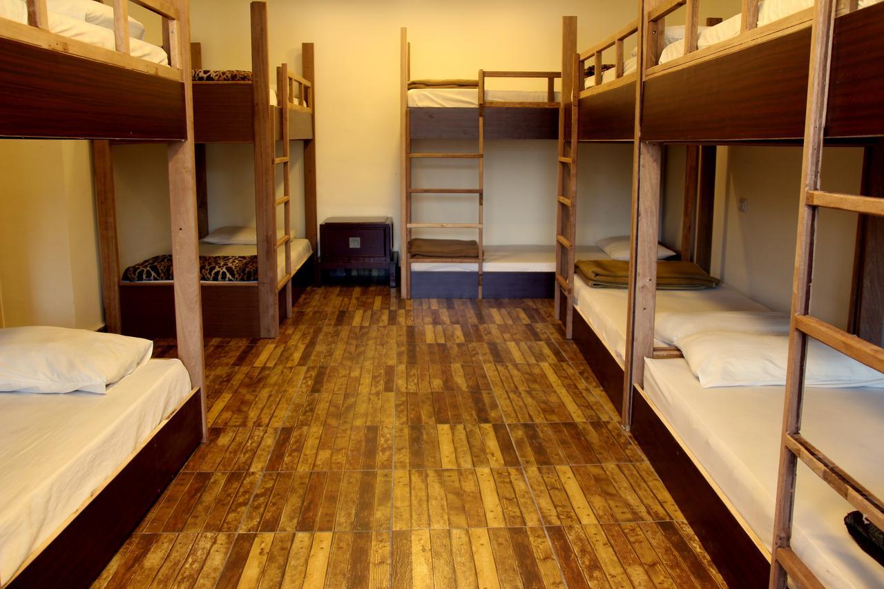 Sun Rise Hotel & Hostel & Tours Amman Dış mekan fotoğraf