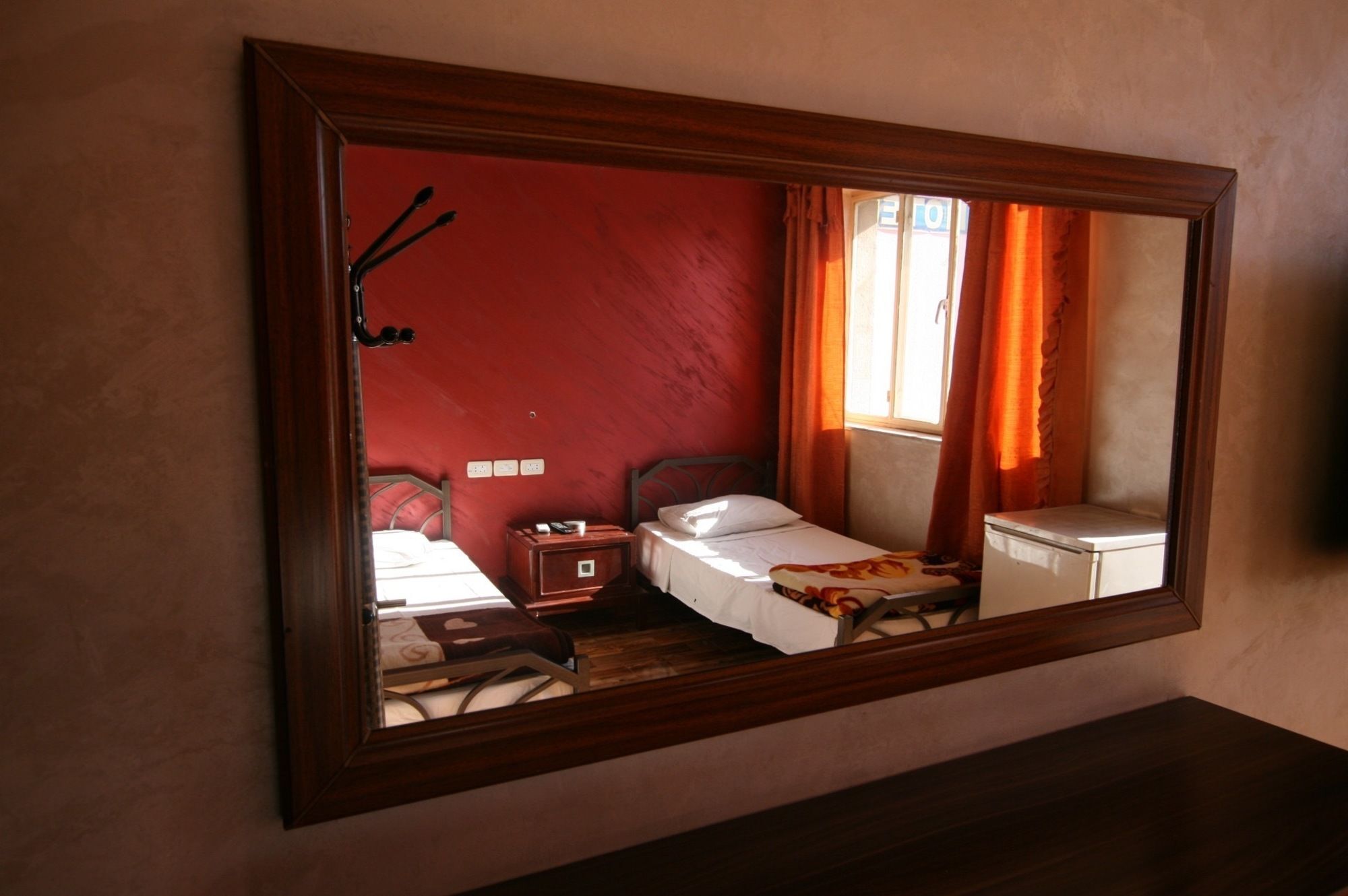 Sun Rise Hotel & Hostel & Tours Amman Dış mekan fotoğraf