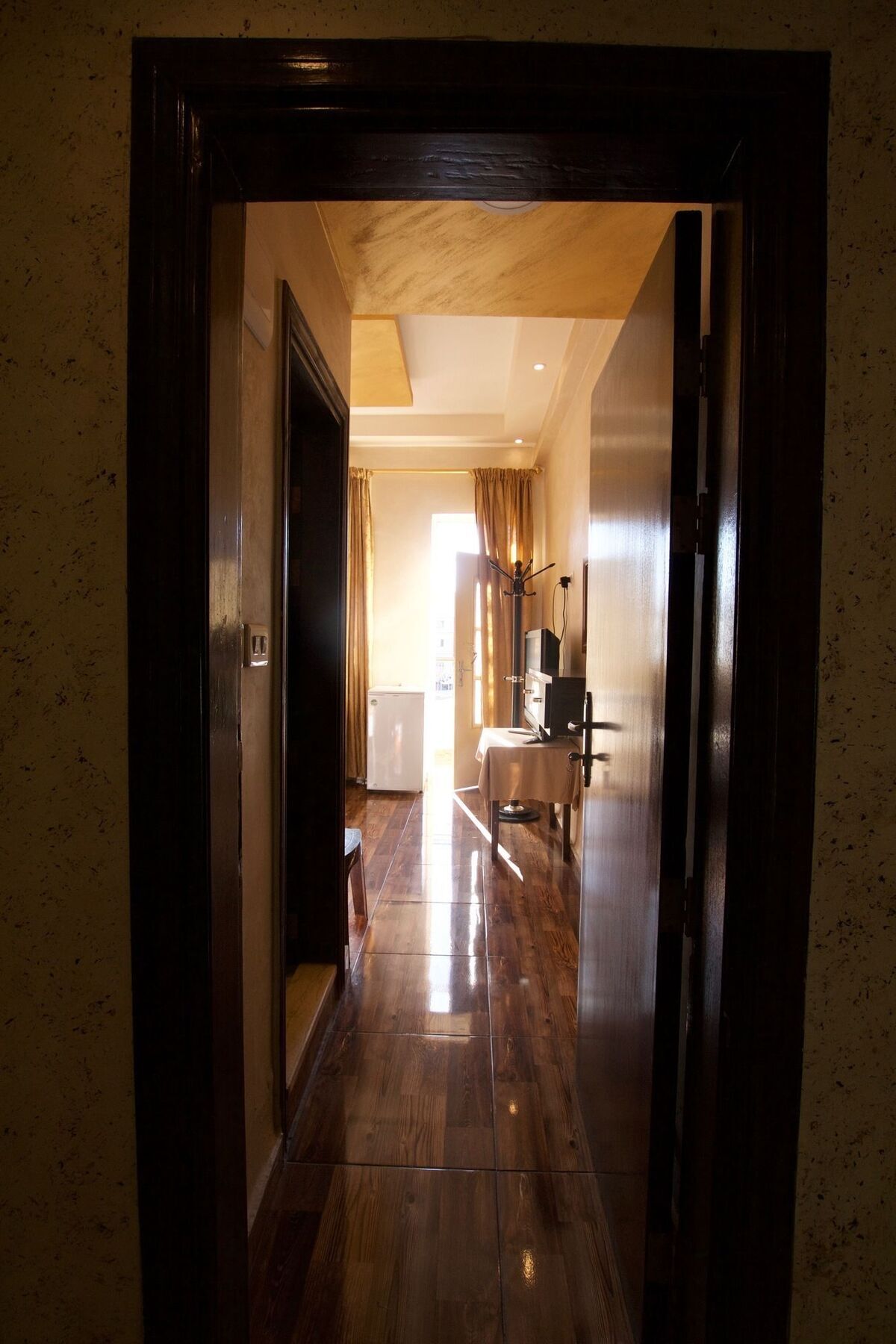 Sun Rise Hotel & Hostel & Tours Amman Dış mekan fotoğraf