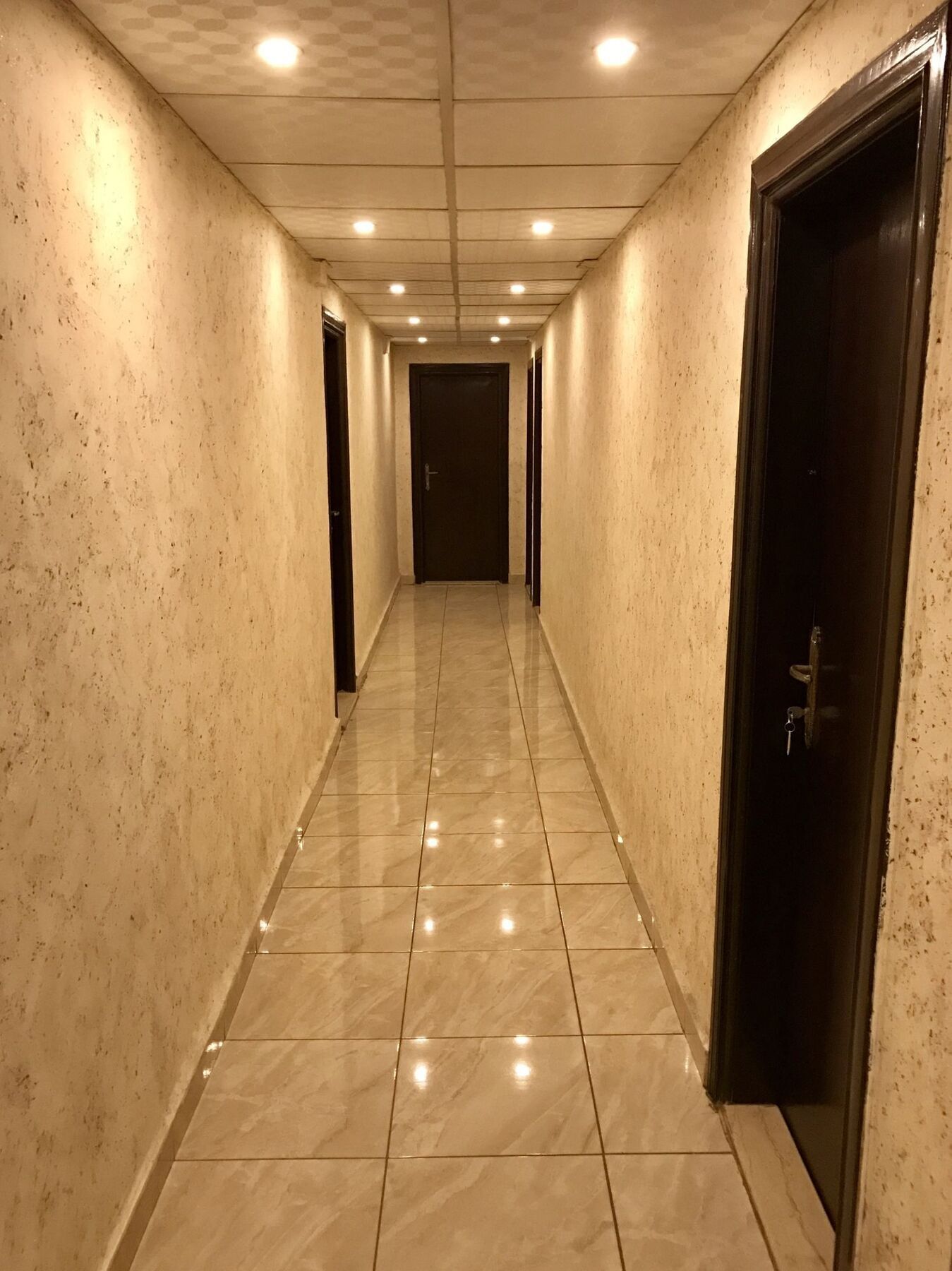Sun Rise Hotel & Hostel & Tours Amman Dış mekan fotoğraf